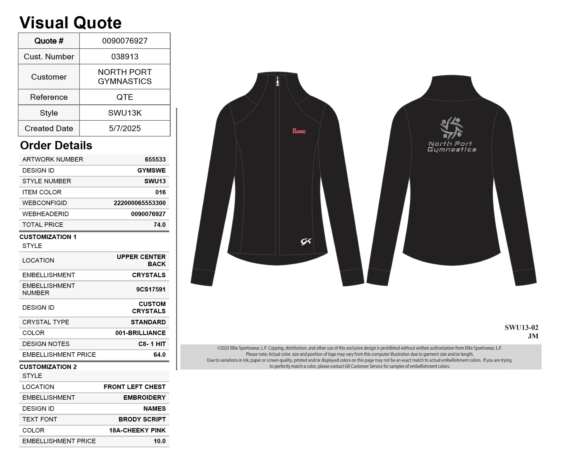 Product image 1