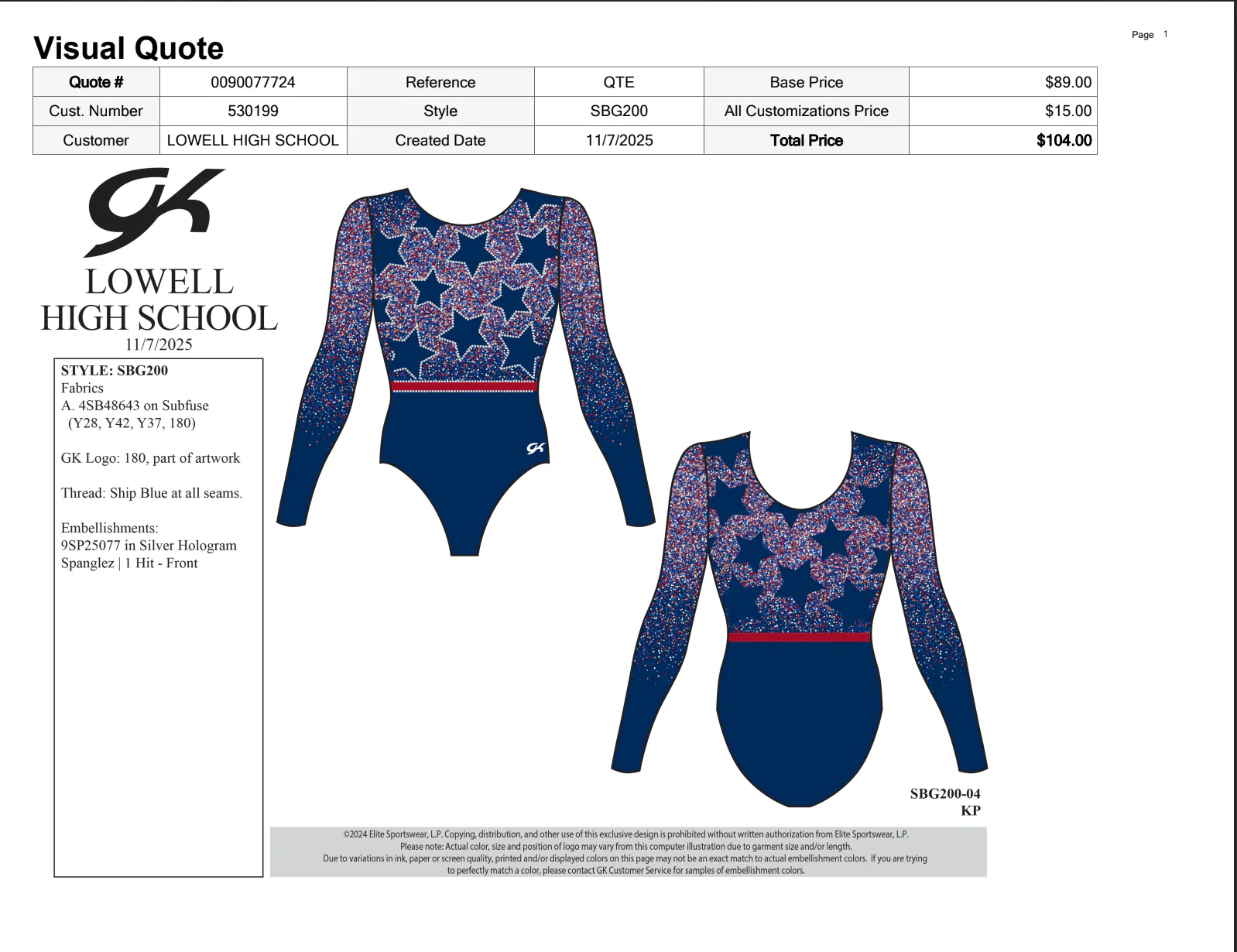 Product image 1