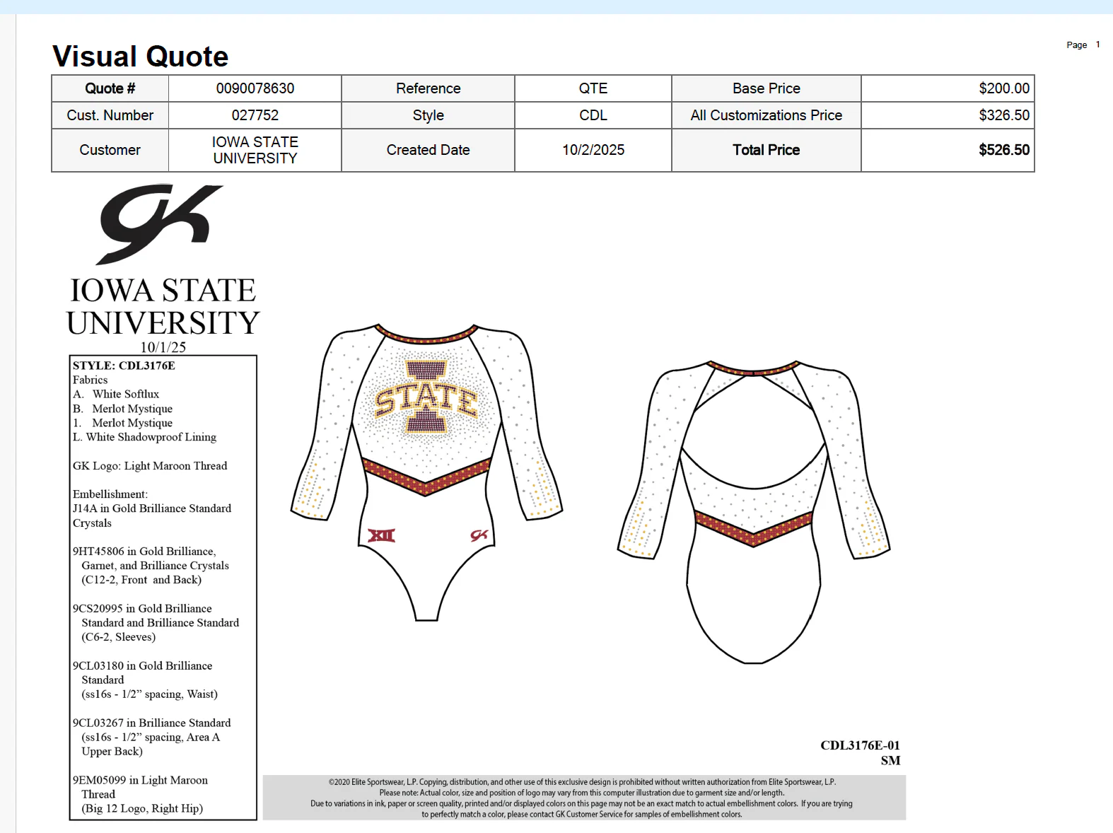 Product image 1