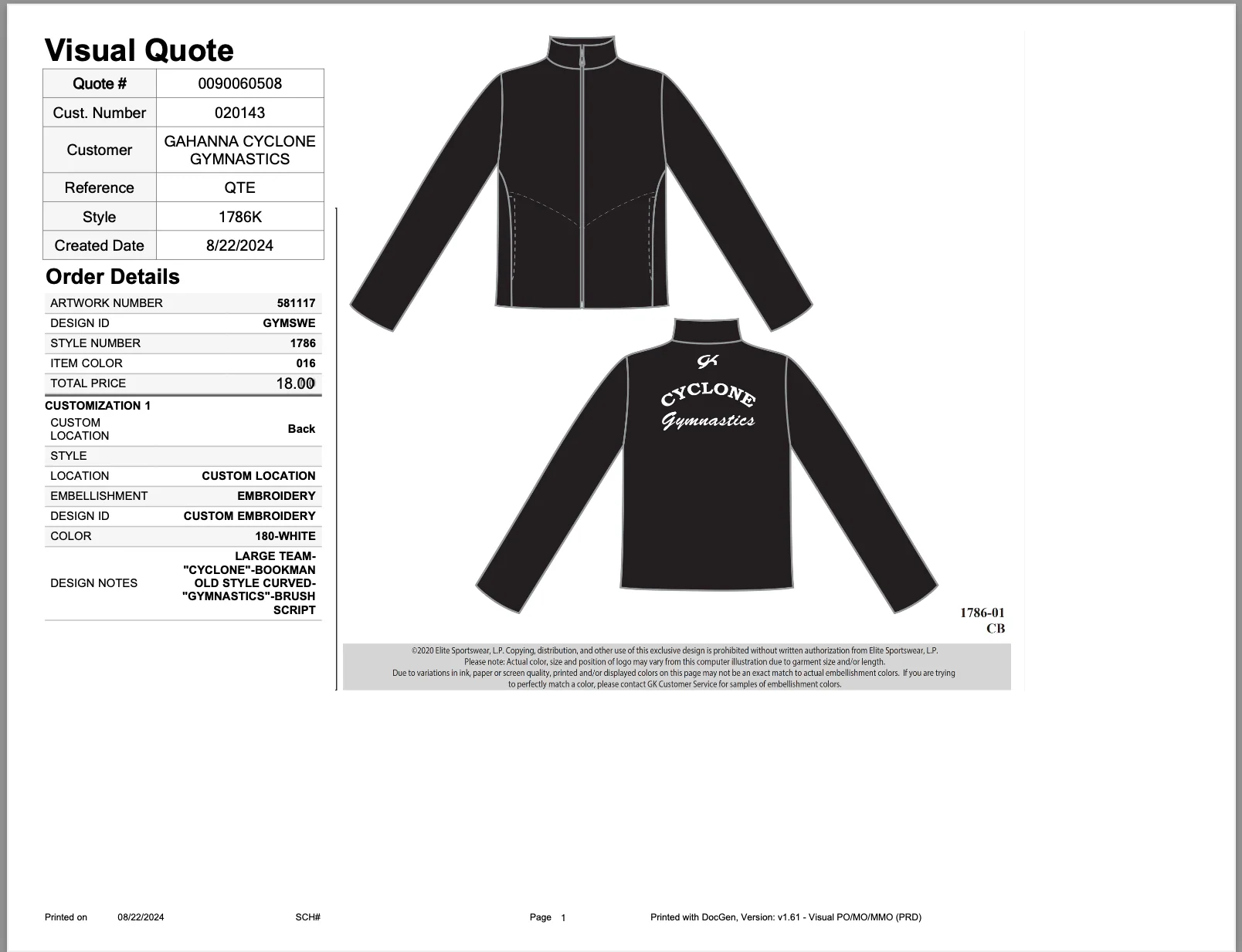 Product image 1