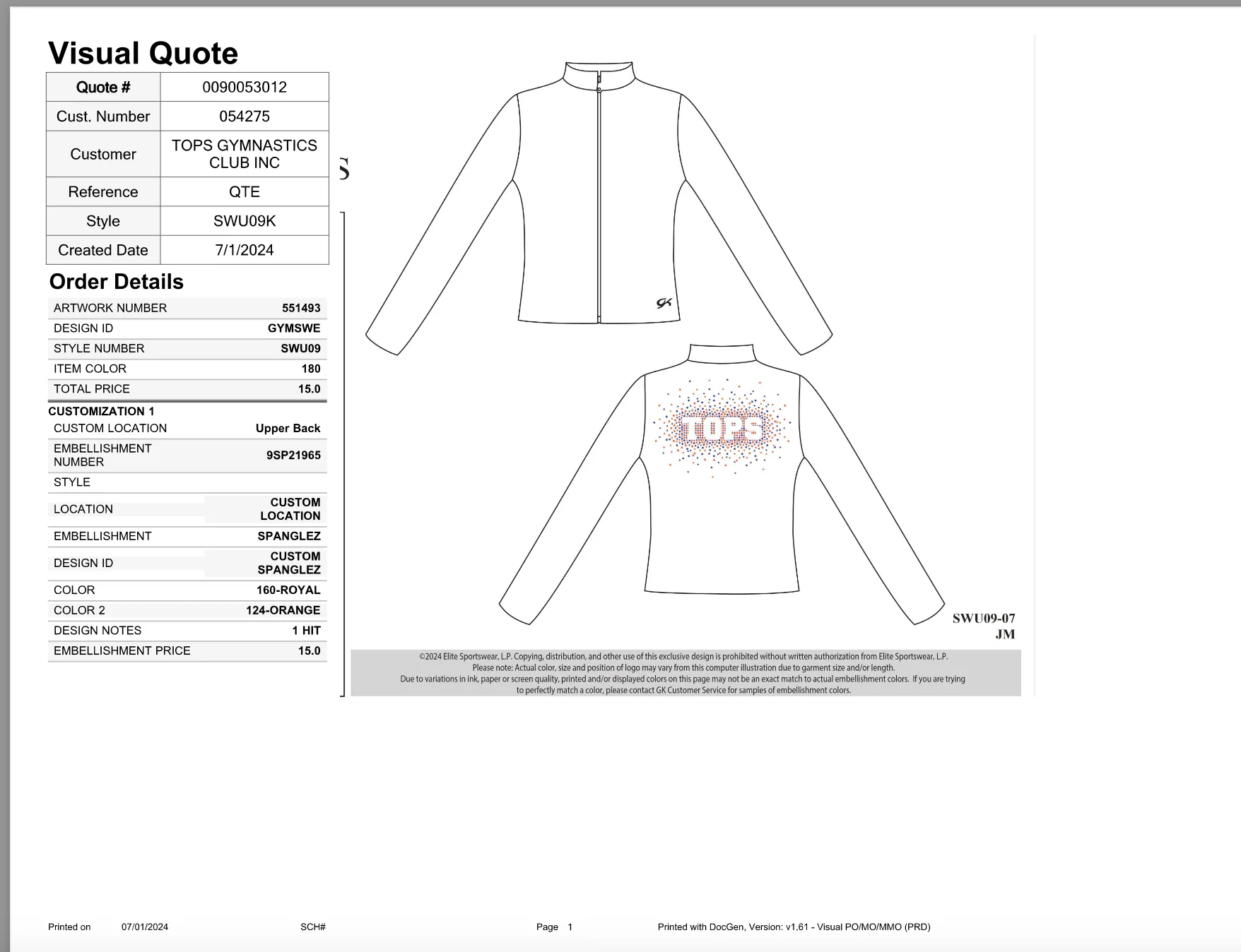 Product image 1