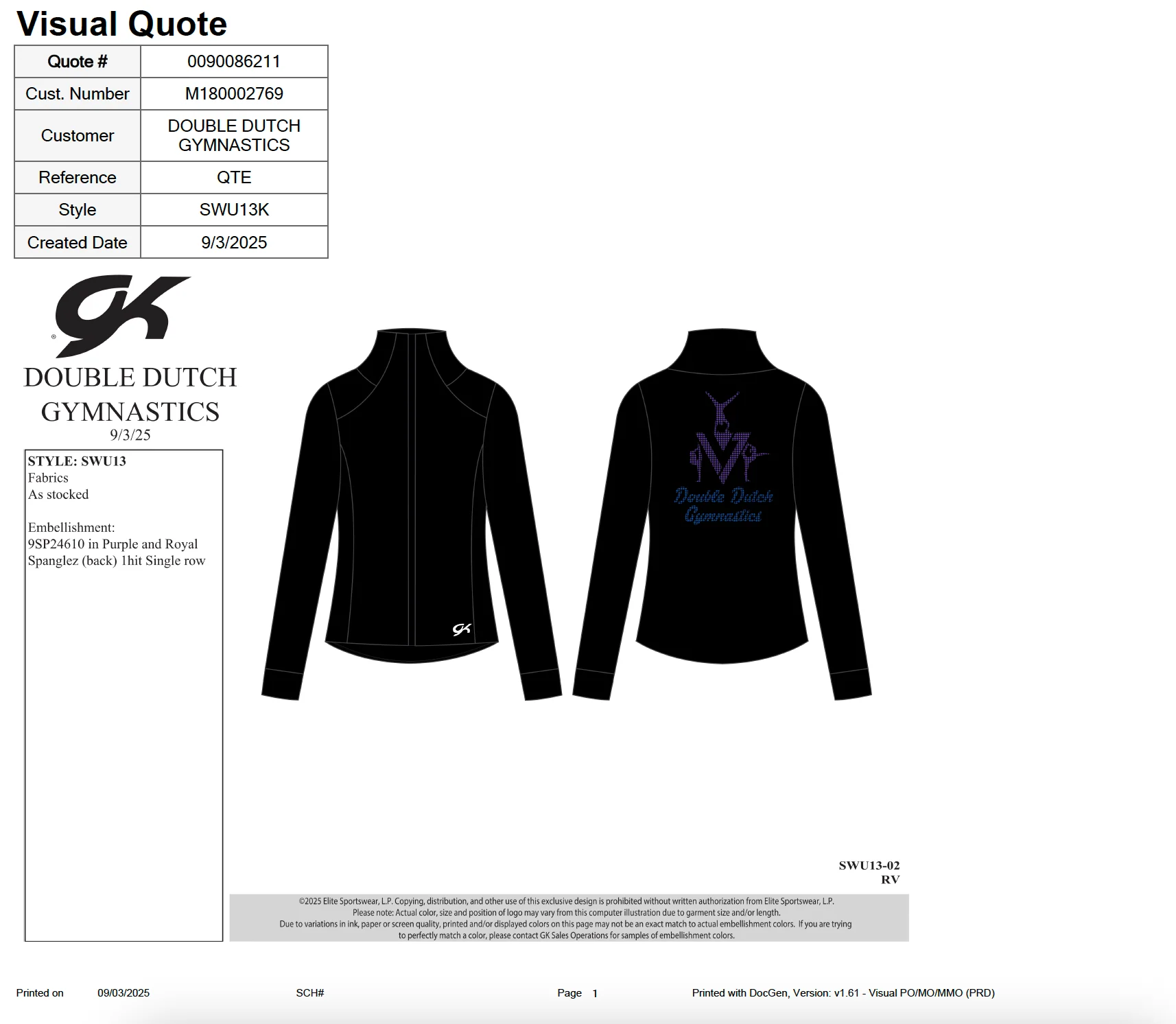 Product image 1